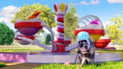 انیمیشن سانی بانیز قسمت 425 - sunny bunnies